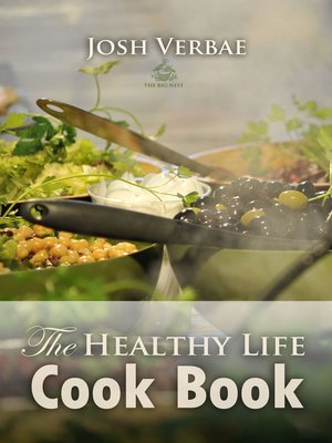 The Healthy Life Cook Book - ebook